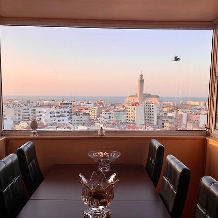 Anfa 118 - Best View In Town - 3 Bedrooms - 2 Bathrooms Casablanca Extérieur photo