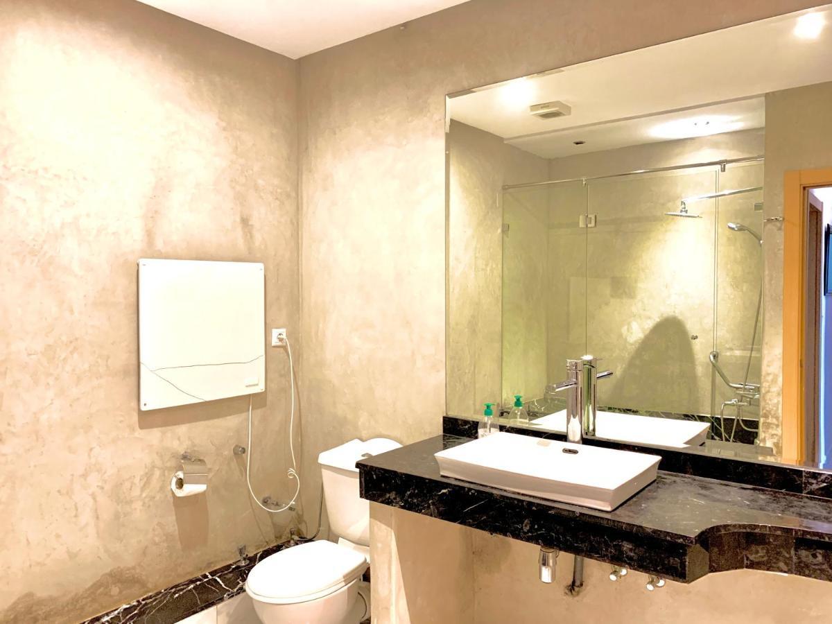 Anfa 118 - Best View In Town - 3 Bedrooms - 2 Bathrooms Casablanca Extérieur photo