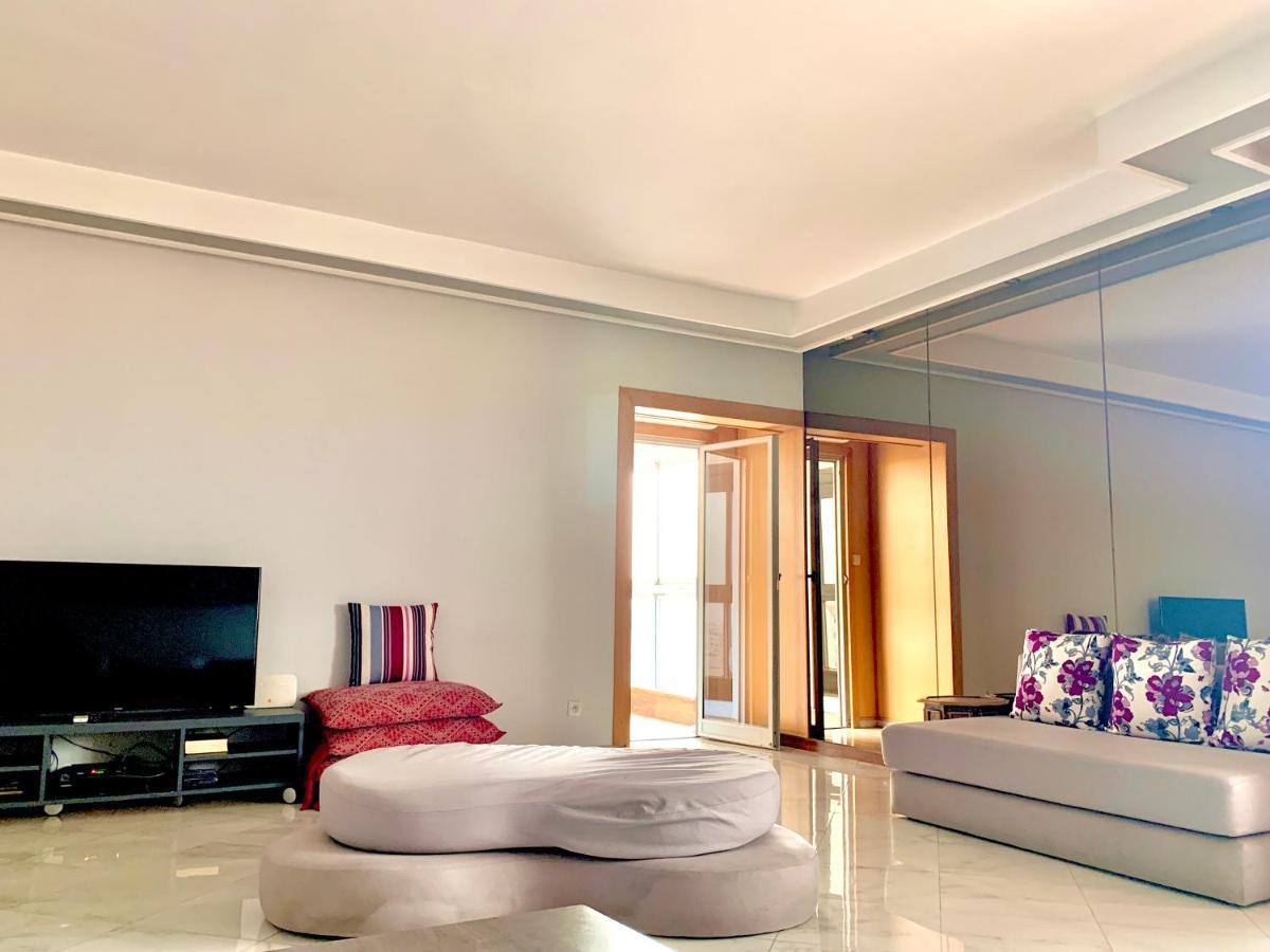 Anfa 118 - Best View In Town - 3 Bedrooms - 2 Bathrooms Casablanca Extérieur photo