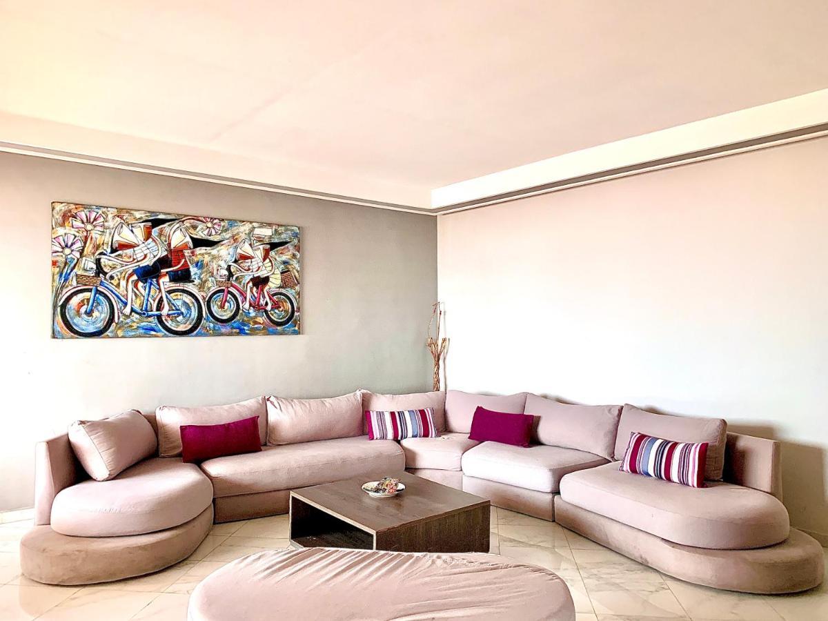 Anfa 118 - Best View In Town - 3 Bedrooms - 2 Bathrooms Casablanca Extérieur photo